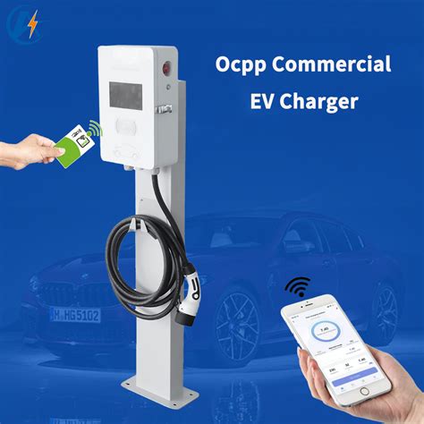 ev charger with rfid card|11kw ev charger type 2.